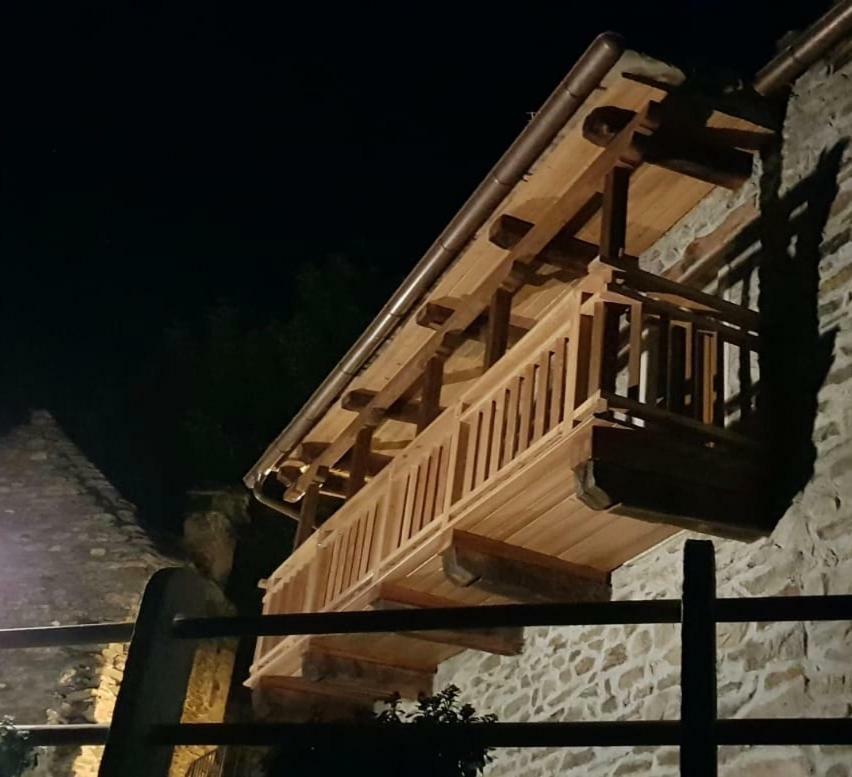 Ca' Sueler Vila Crevoladossola Exterior foto
